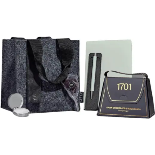 Yatta Elegant Essentials Light Green Set